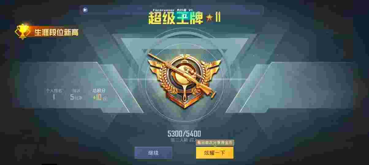 和平精英先行者透视直装 - 和平精英复仇者辅助提卡官网版辅助预览图